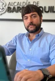 Jaime Pumarejo