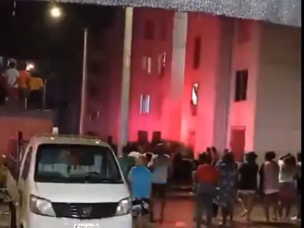Una vecina evitó que el padre de Salomé lazara a otra de sus hijas: el caso que estremece al Valle del Cauca