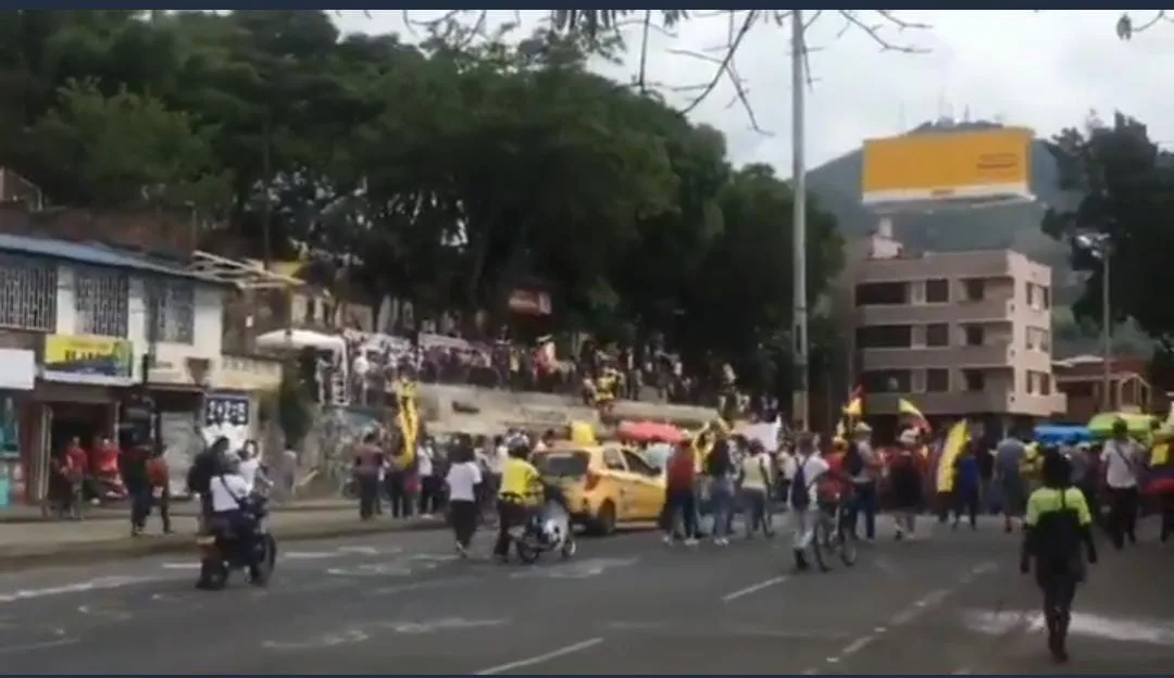 valle del cauca en