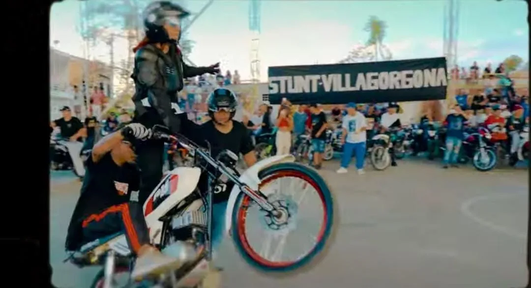 Stunt Cali