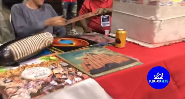 En el oriente así es el festival que une a la comunidad al rededor de la salsa