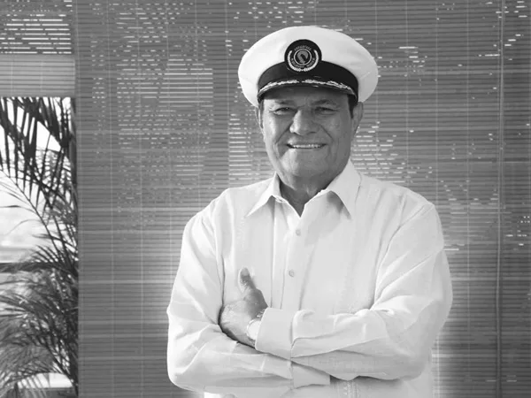 Belisario Marín: el empresario caleño que traspasó fronteras impulsando el turismo colombiano