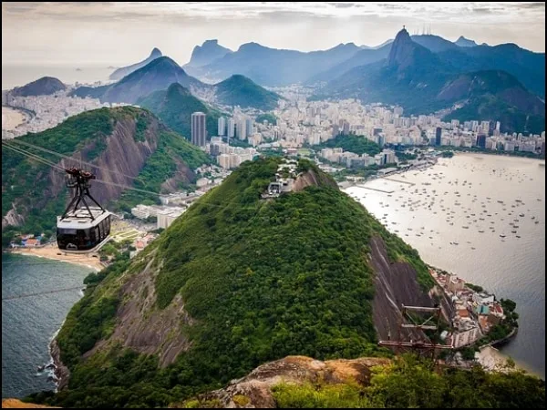 Descubra cuánto cuesta irse de vacaciones a Río de Janeiro: ¿más económico que en Colombia?