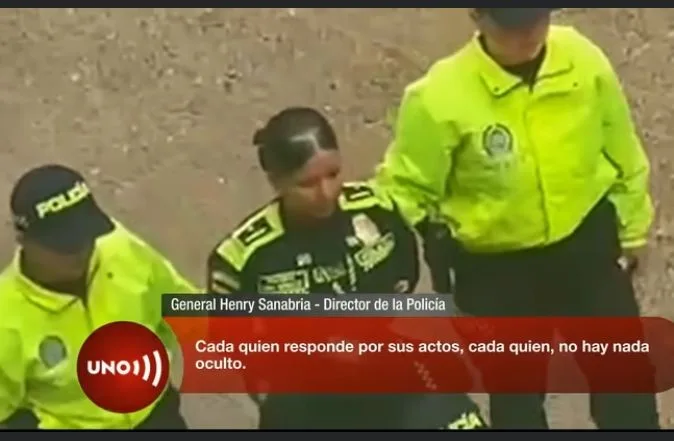 patrullera