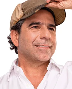 Petro 'fico' Gutiérrez y Fajardo