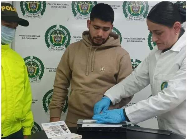 Gustavo Petro aprobó la extradición de alias Cachorro, hijo de ‘Don Mario’, a EE. UU. por narcotráfico