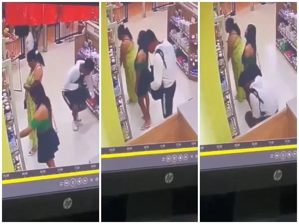«Se le acercó disimuladamente»: Caso de acoso en un centro comercial de Soledad, Atlántico