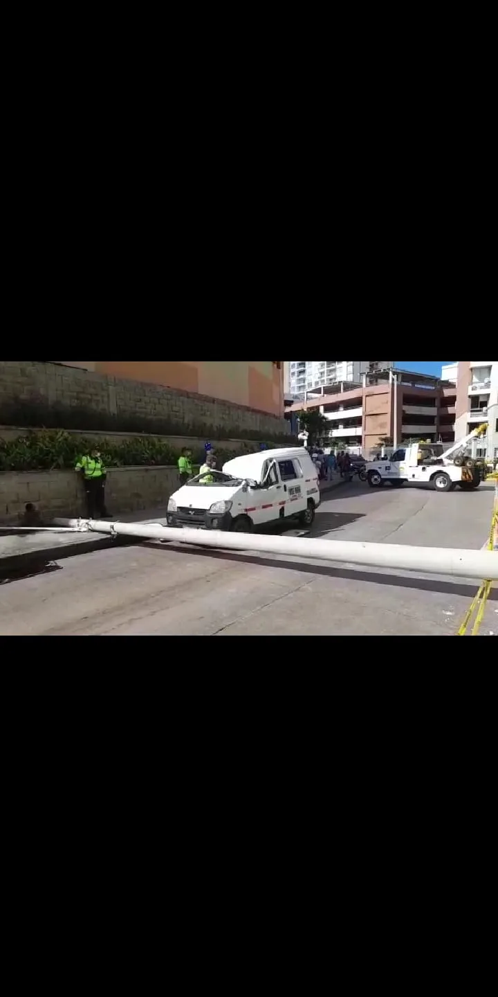 en barranquilla