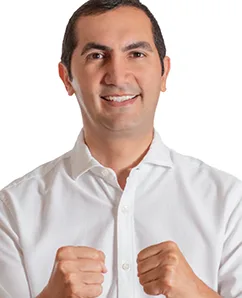 Petro 'fico' Gutiérrez y Fajardo