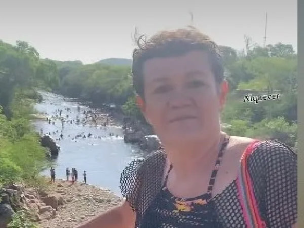 Mujer cumplió su sueño de lanzarse al río Guatapurí.
