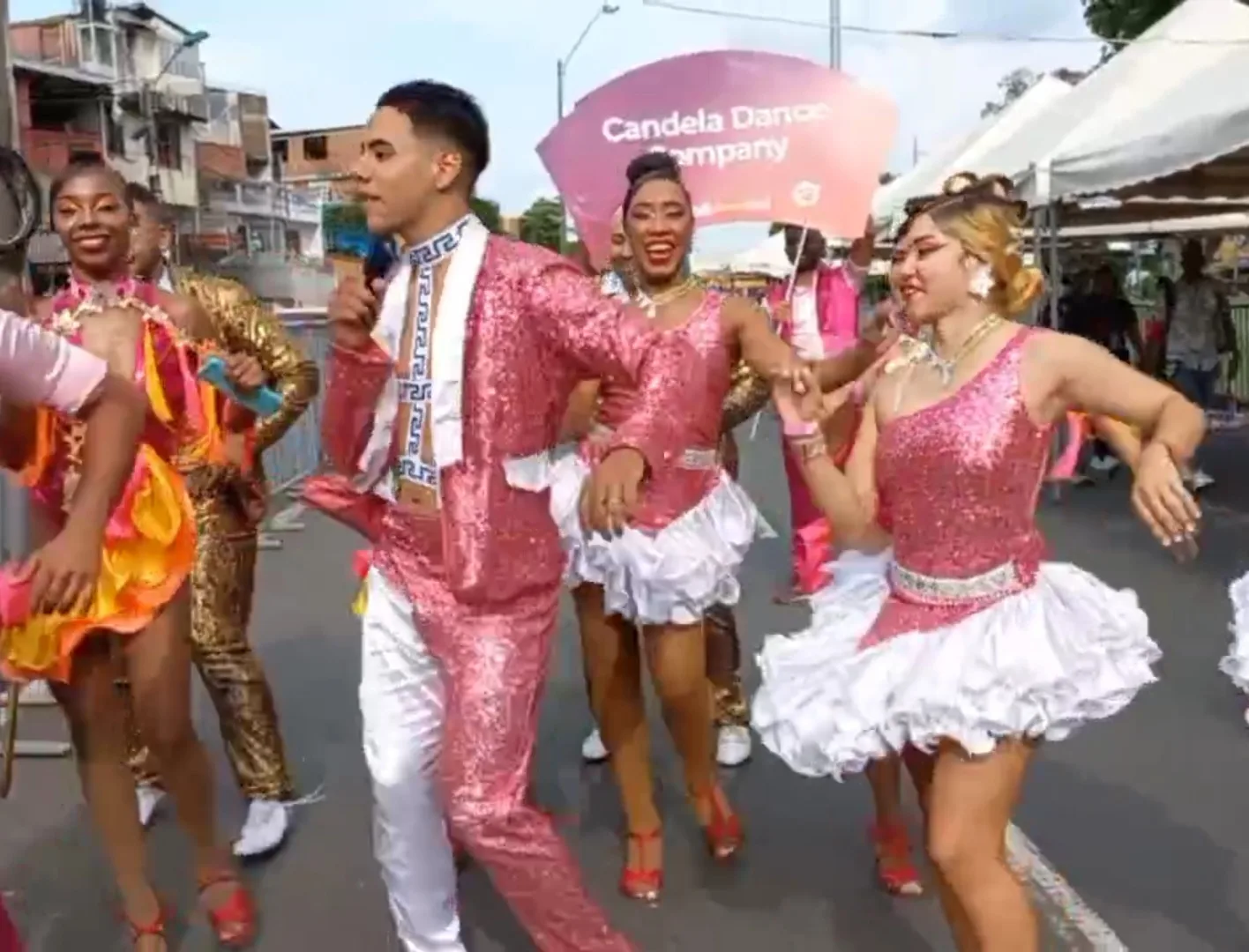 Alcaldía de Cali anunció plan de pagos a artistas que participaron en el Festival Mundial de Salsa 2023.