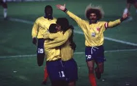 Colombia