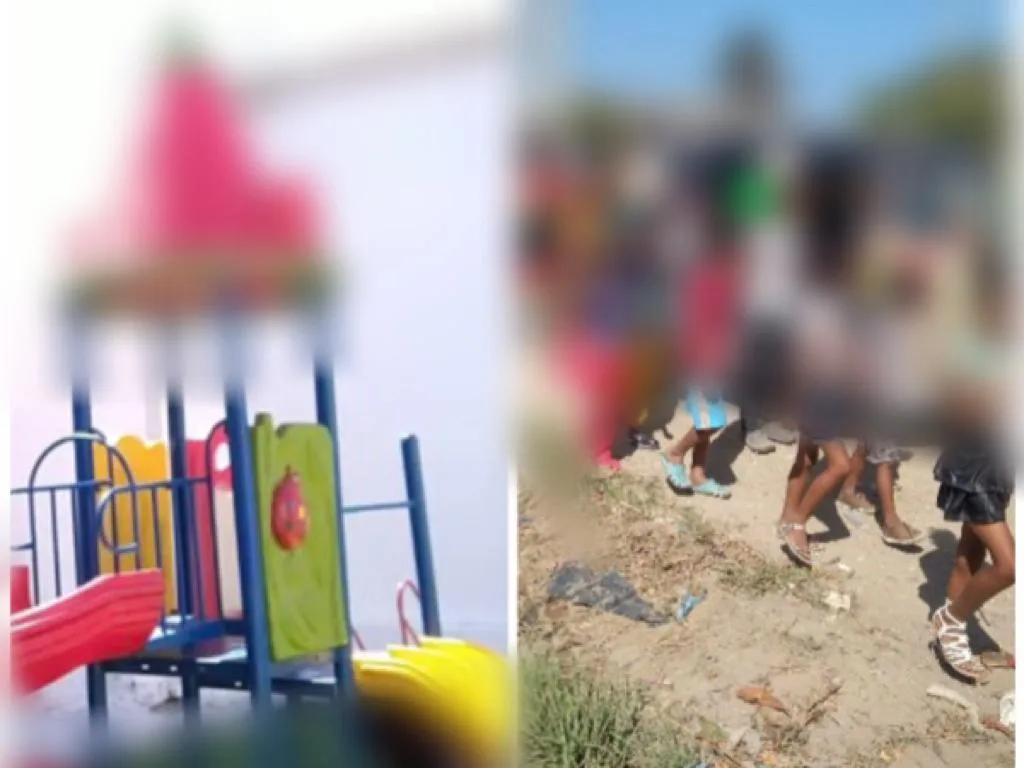 No pudieron salvar al niño de dos años que consumió gasolina, en La Playa Barranquilla