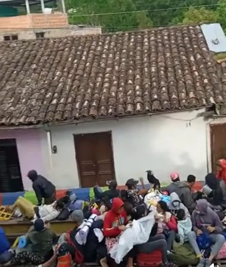 Pasto y Chachagüí