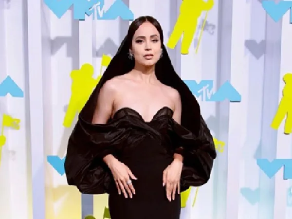 Sofía Carson