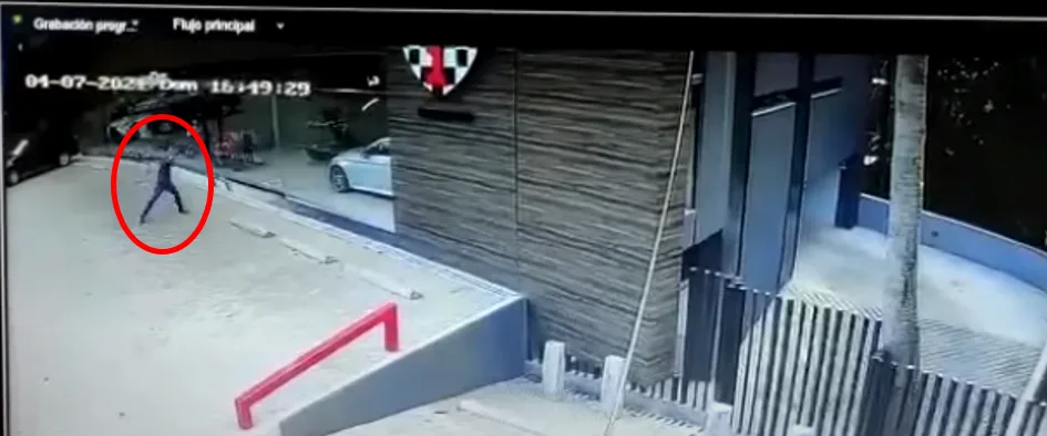 en medellín