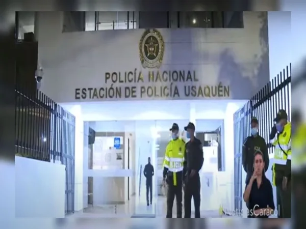 Se encontraron varios millones, los entregaron a la Policía y ya le aparecieron 7 dueños diferentes, en Bogotá