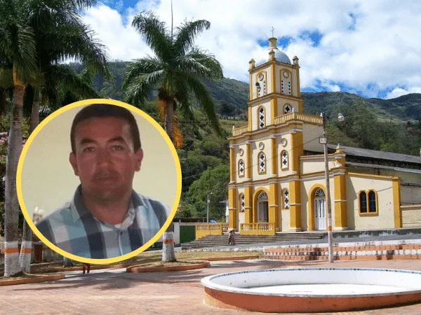 Hallan cuerpo sin vida en el municipio de Consacá, Nariño. Investigan posible vínculo con desaparición de Carlos Lopez, en Pasto.