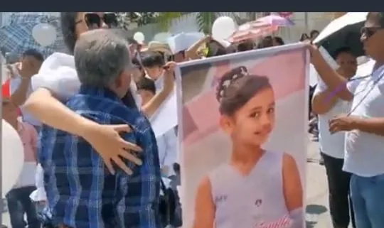 Dos días después de salir de la cárcel, intentó abusar de una niña y la mató en Pitalito, Huila