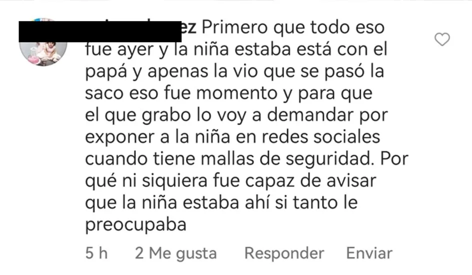 niña