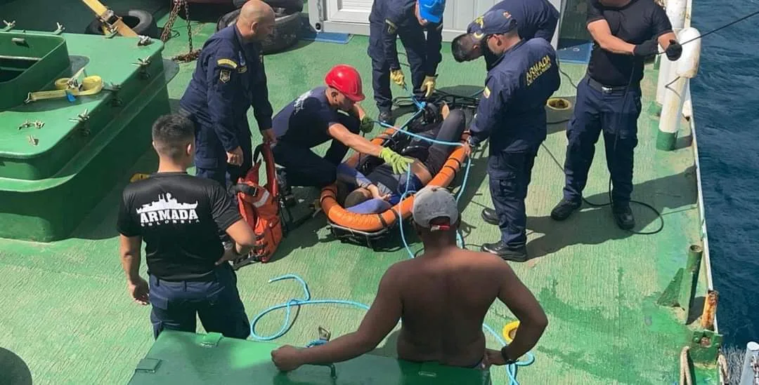 Pescador