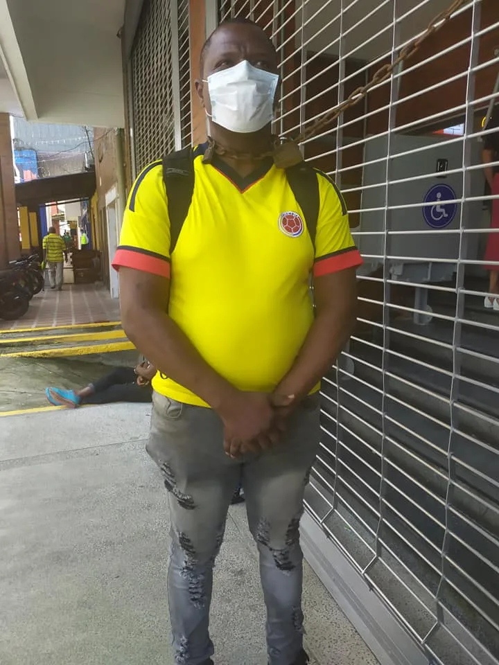 de buenaventura