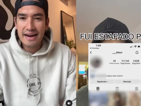 Turista denuncia estafa : Pagó más de dos millones de pesos por una reserva "fantasma" en Santa Marta