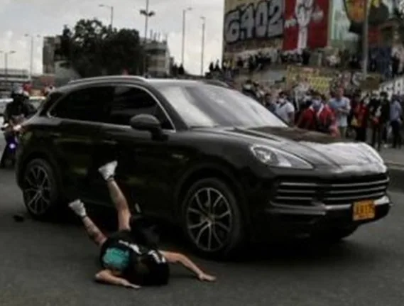 Porsche Los Héroes Bogotá