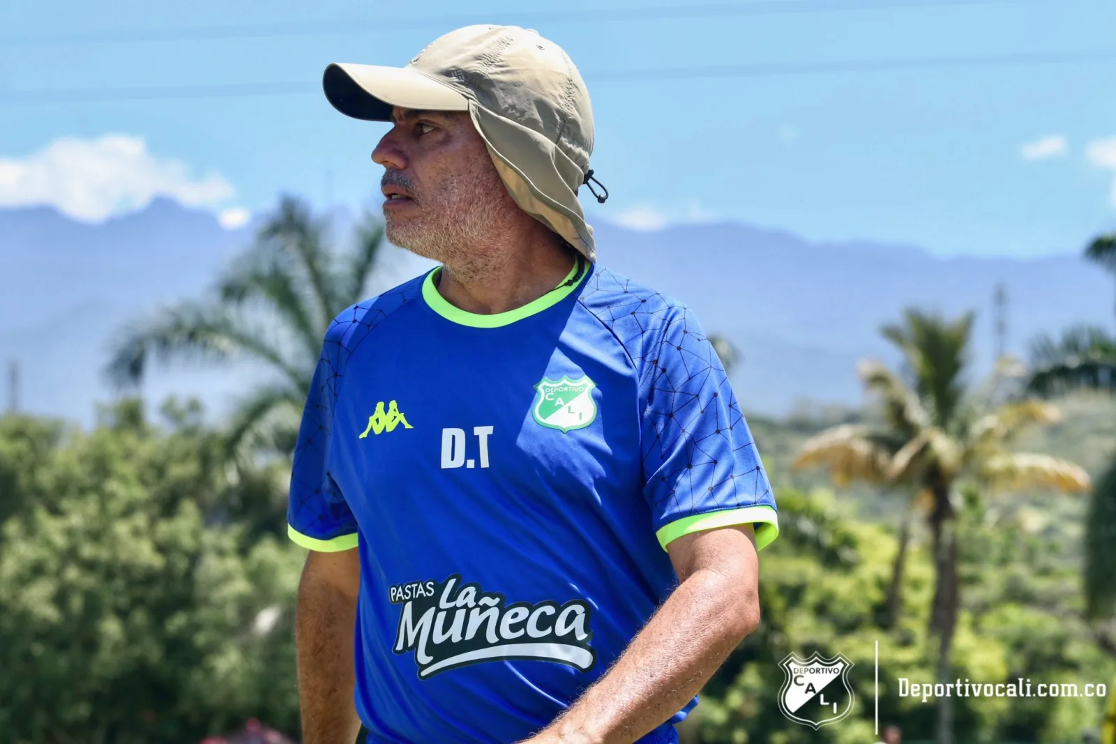 Deportivo Cali