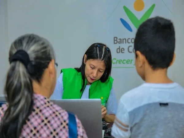 Conoce el proceso para acceder al enlace del Banco Agrario para el beneficio «Renta Ciudadana»