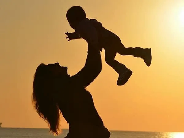 Ventajas y desventajas de ser hijo único.