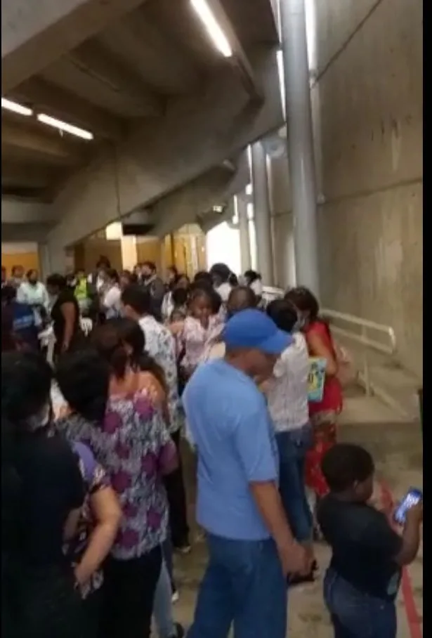 Familias en Acción digitadores