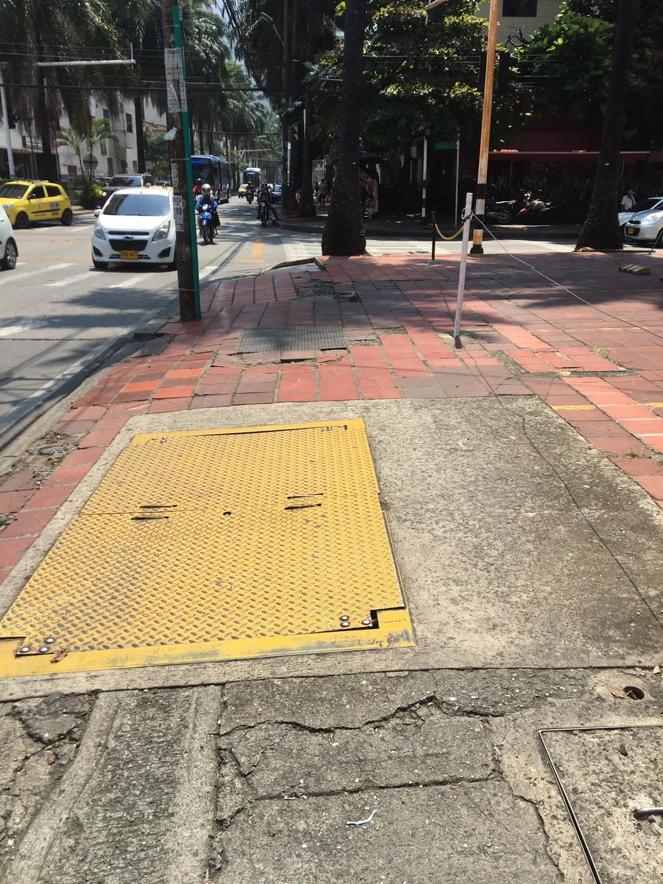de cali