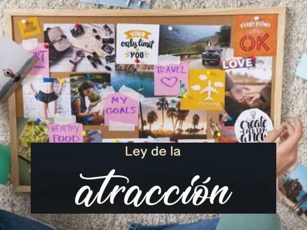 ¿Cómo manifestar lo que más quiero?: Conozca más de la ley de la atracción