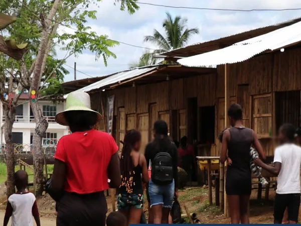 Alerta de la Procuraduría: advierten que atención a familias desplazados en Nariño es 'poca', alistan acciones disciplinaria