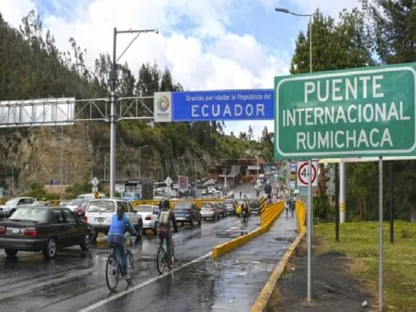 Aprobaron decreto que le devolverá el IVA a extranjeros que compren en Ipiales