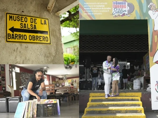 Un ensamble teatral, dancístico y musical rendirá homenaje el 07 de diciembre al emblemático barrio Obrero de Cali