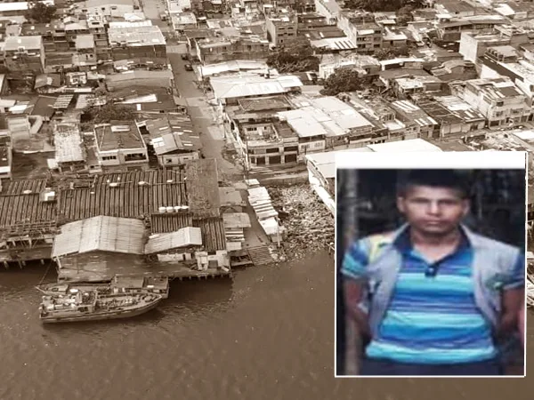 “Nos siguen matando” asesinaron a Jhon quien pertenecía a la Guardia Indígena de Tumaco
