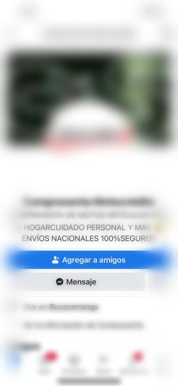 de motos