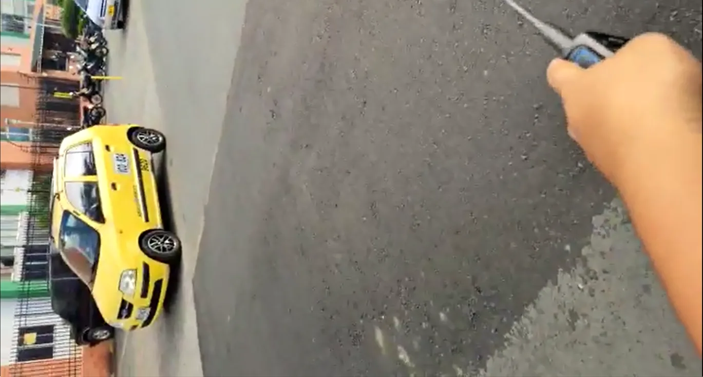 regulador de velocidad