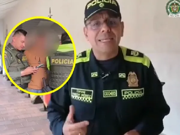ladrón casa por cárcel