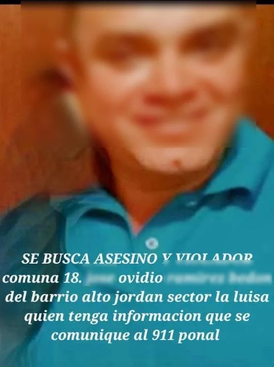 la menor en