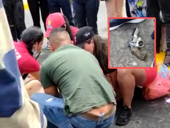 Pasto por robarlo en Pasto por el Único