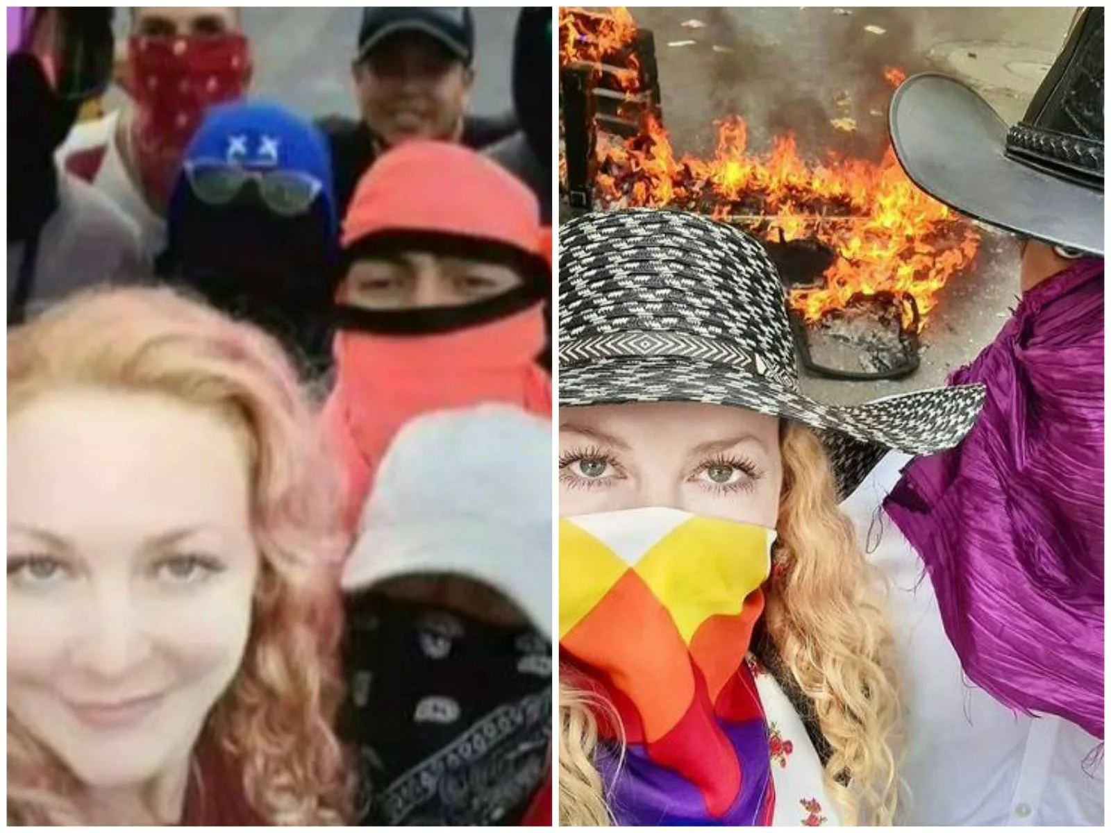 Rebecca Sprösser Cali