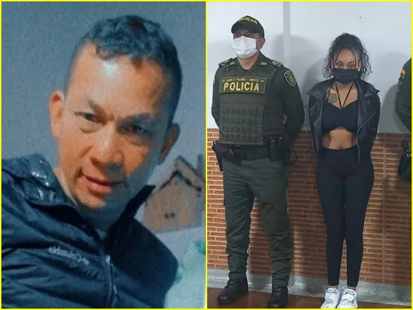 Alejandra, la joven de 19 años que habría asesinado a vendedor ambulante en Pasto, aceptó cargos