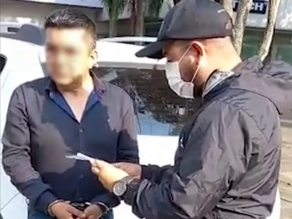 Pasto: a prisión el gerente Jaime Parra por presunto acceso carnal a una empleada