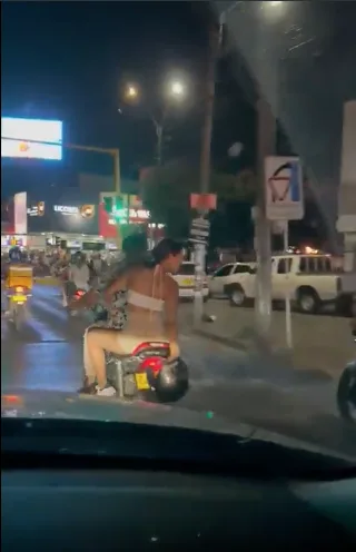 motorizados