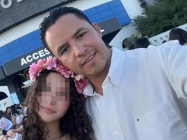Niña de 14 años murió por cirugía estética.