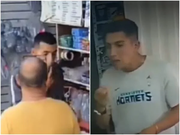 «A punta de señas, enreda a los comerciantes para robar»: falso sordomudo en Antioquia