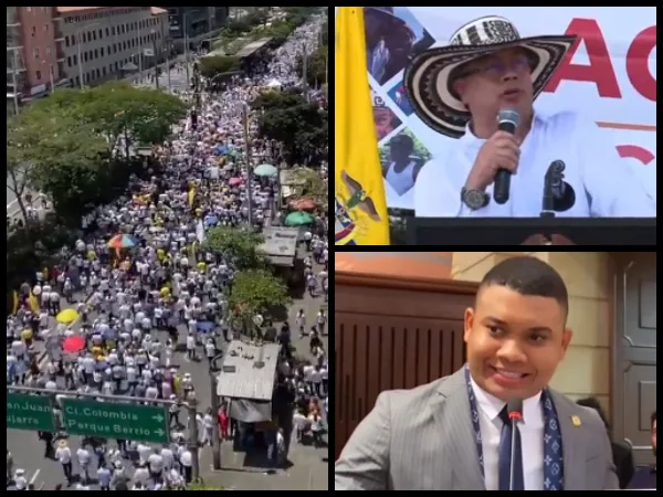 Manifestaciones